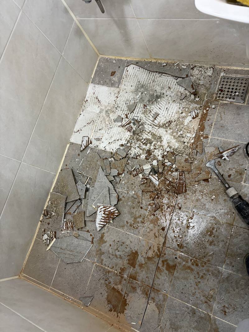 강남구 아파트 온수·직수·보일러 난방배관 정밀 누수탐지 및 배관공사