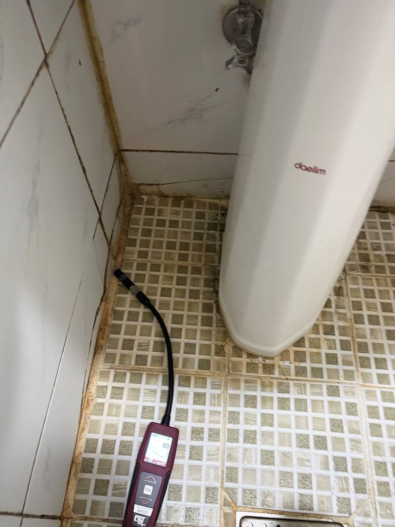 성남 겨울철 수도계량기·메인배관·보일러 고온 스팀 동파 해빙 및 보온 시공