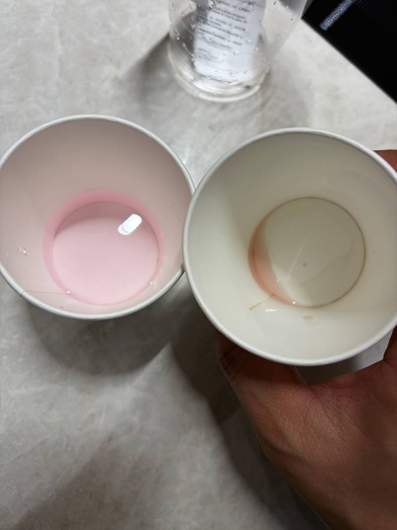 마포구 화장실 바닥 방수공사 · 육가방수 및 욕실 인테리어 타일 복구공사